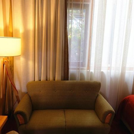 Dali Yunxi Boutique Inn Zewnętrze zdjęcie
