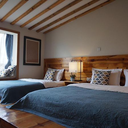 Dali Yunxi Boutique Inn Zewnętrze zdjęcie