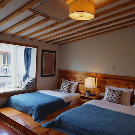 Dali Yunxi Boutique Inn Zewnętrze zdjęcie