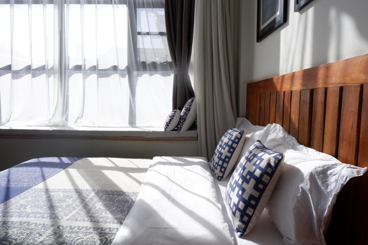 Dali Yunxi Boutique Inn Zewnętrze zdjęcie