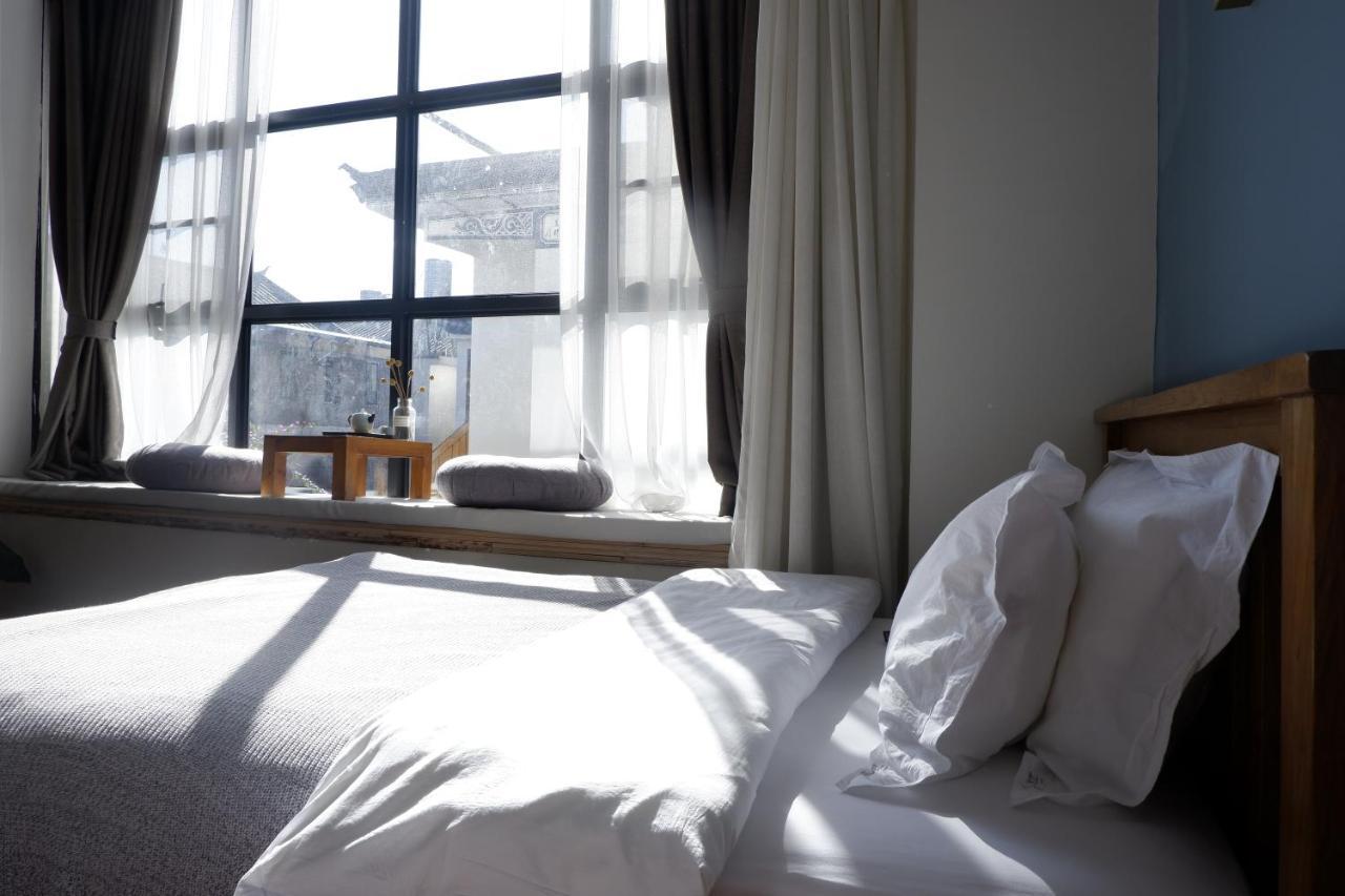Dali Yunxi Boutique Inn Zewnętrze zdjęcie