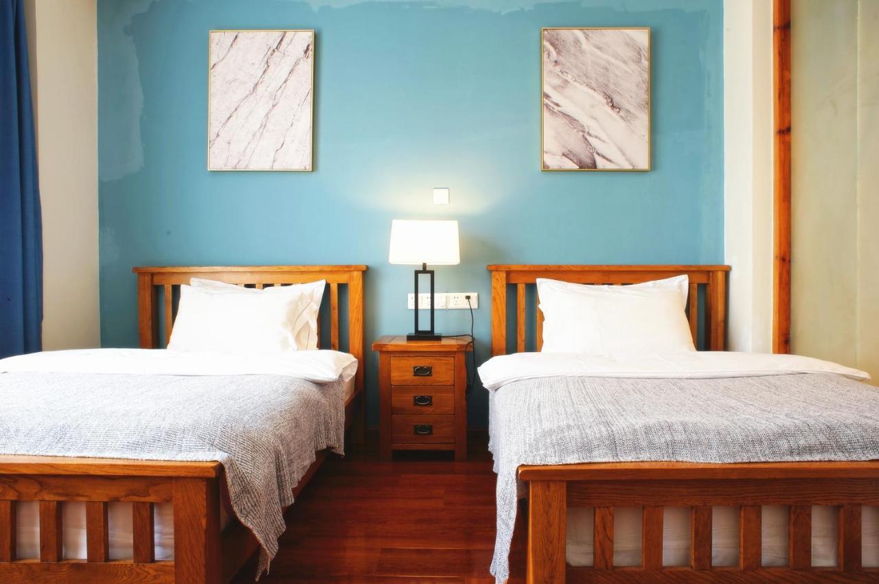 Dali Yunxi Boutique Inn Zewnętrze zdjęcie