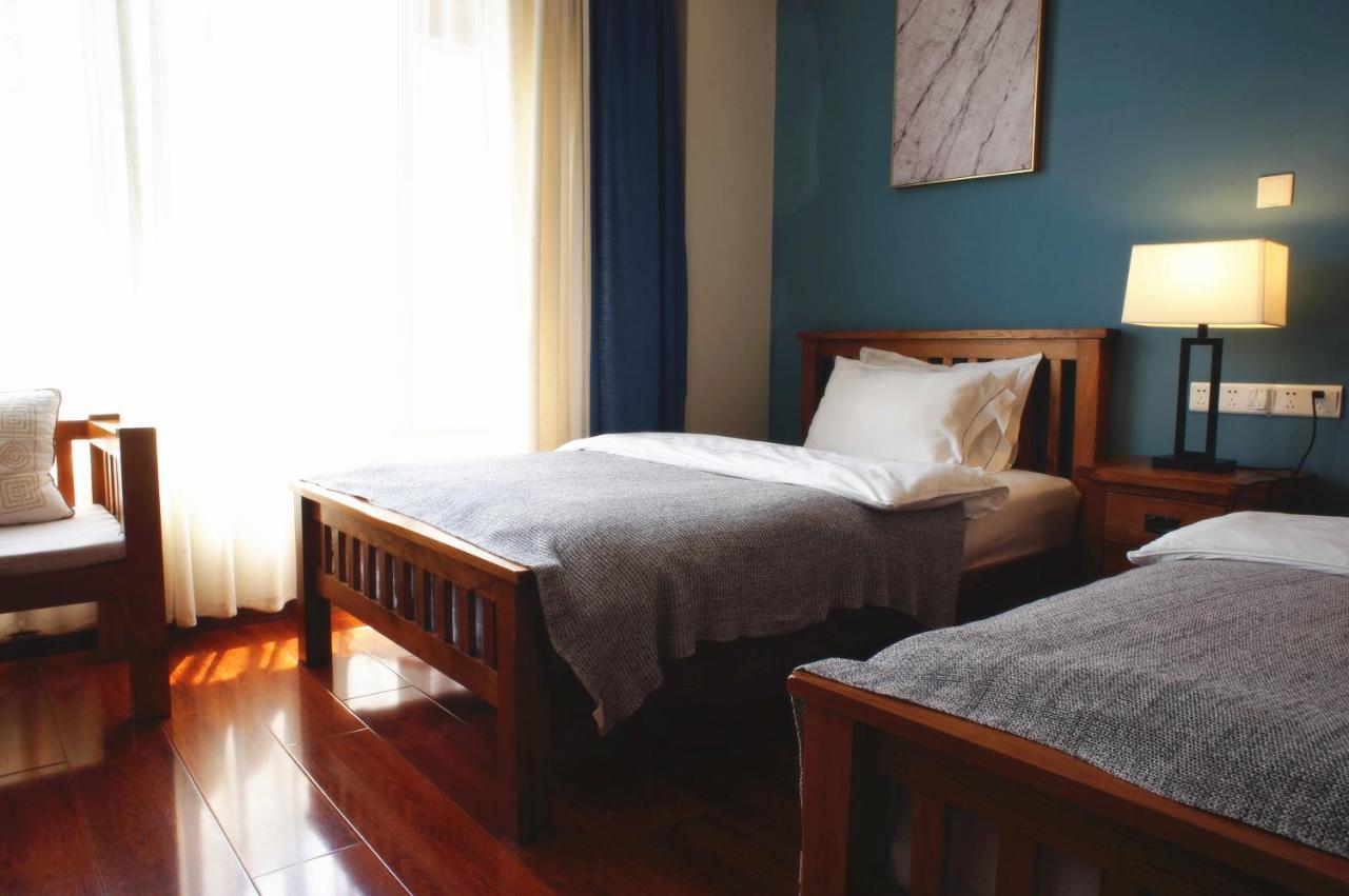 Dali Yunxi Boutique Inn Zewnętrze zdjęcie