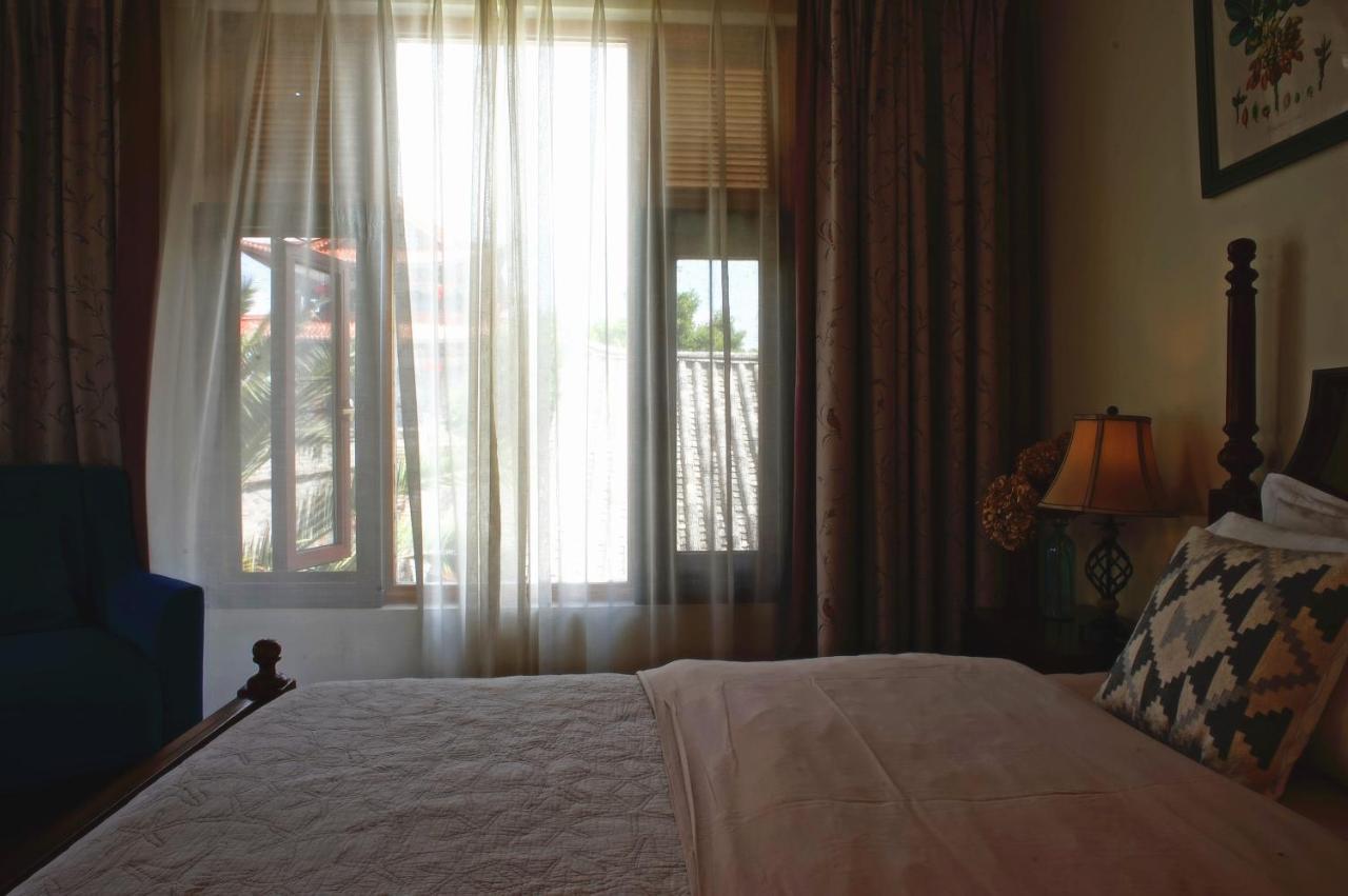 Dali Yunxi Boutique Inn Zewnętrze zdjęcie