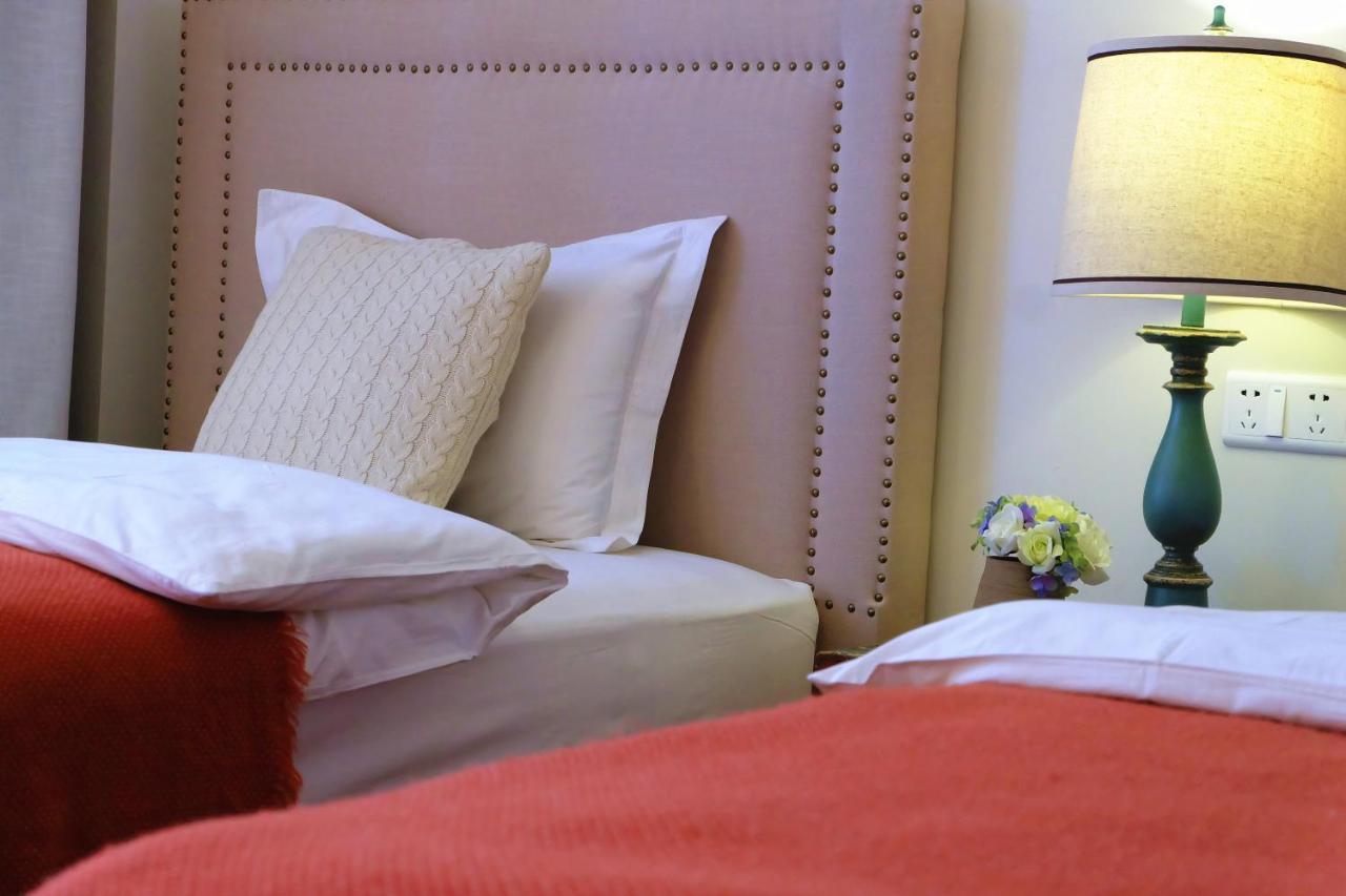 Dali Yunxi Boutique Inn Zewnętrze zdjęcie