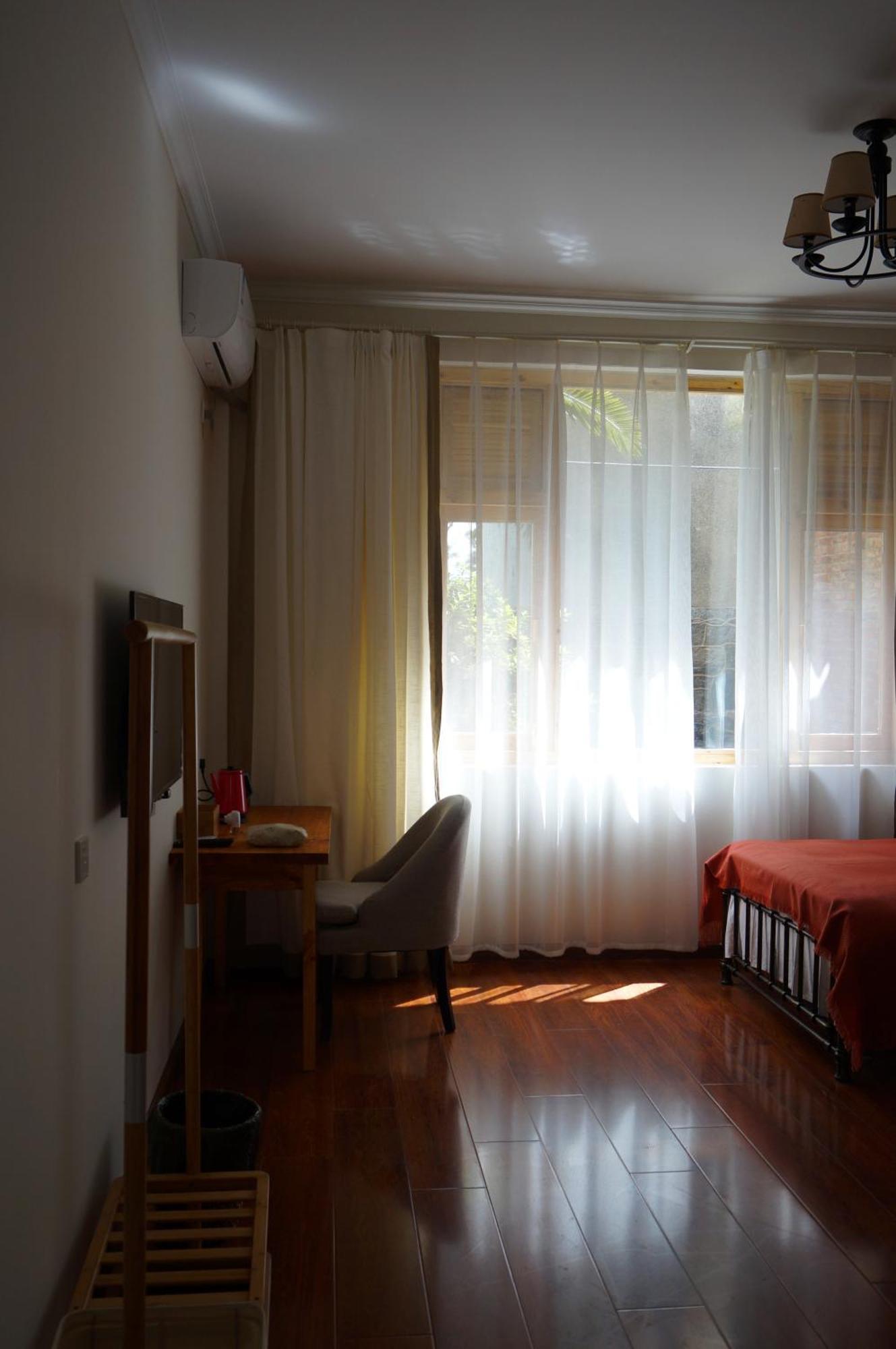 Dali Yunxi Boutique Inn Pokój zdjęcie