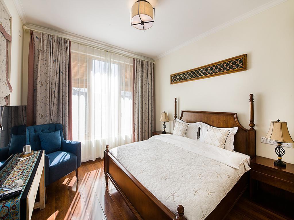 Dali Yunxi Boutique Inn Pokój zdjęcie