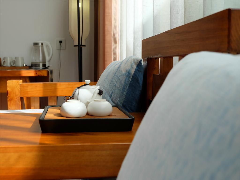 Dali Yunxi Boutique Inn Pokój zdjęcie