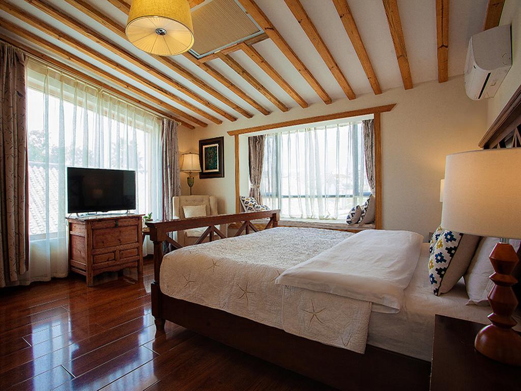 Dali Yunxi Boutique Inn Zewnętrze zdjęcie