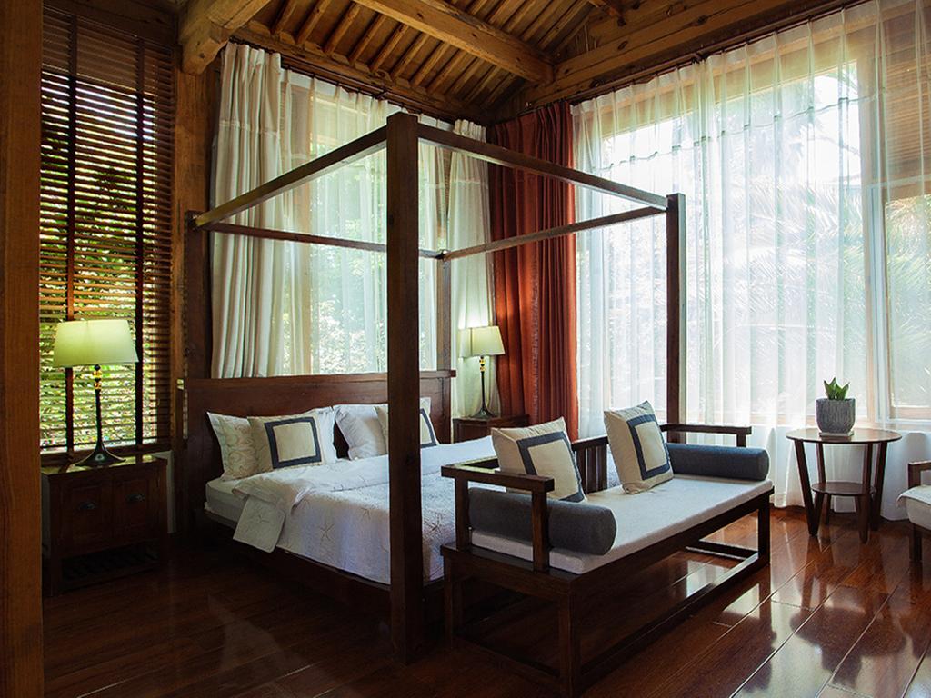 Dali Yunxi Boutique Inn Zewnętrze zdjęcie