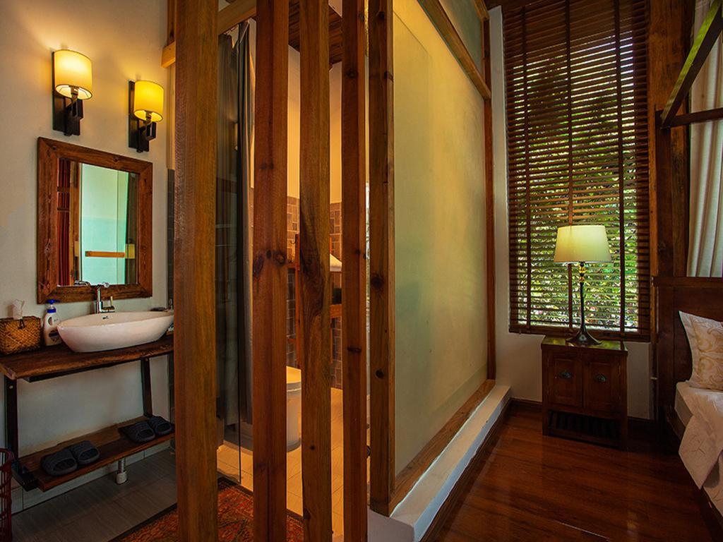 Dali Yunxi Boutique Inn Zewnętrze zdjęcie