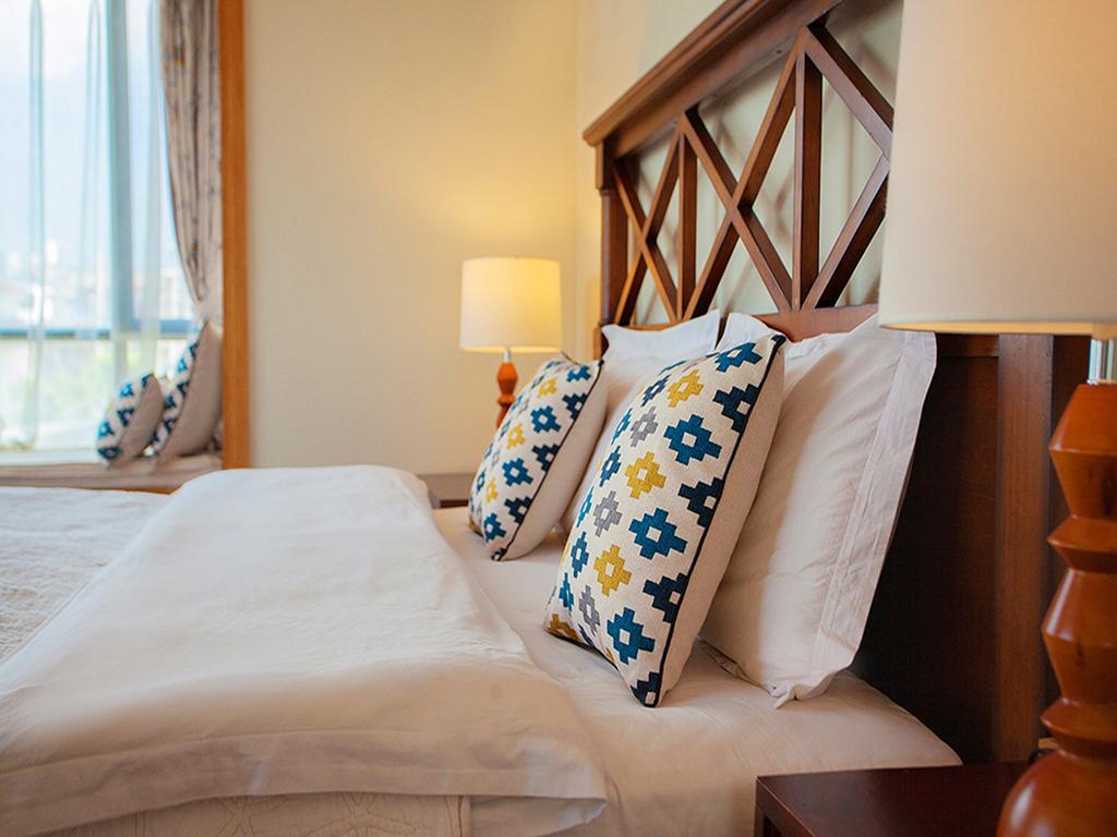 Dali Yunxi Boutique Inn Zewnętrze zdjęcie