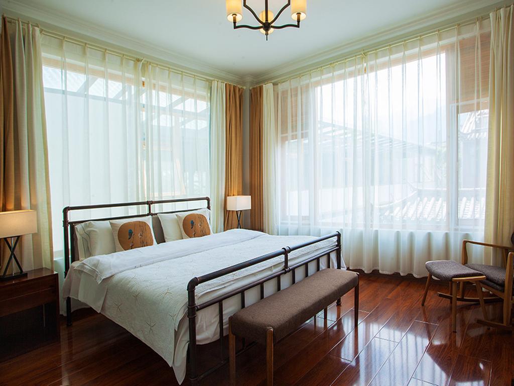 Dali Yunxi Boutique Inn Zewnętrze zdjęcie
