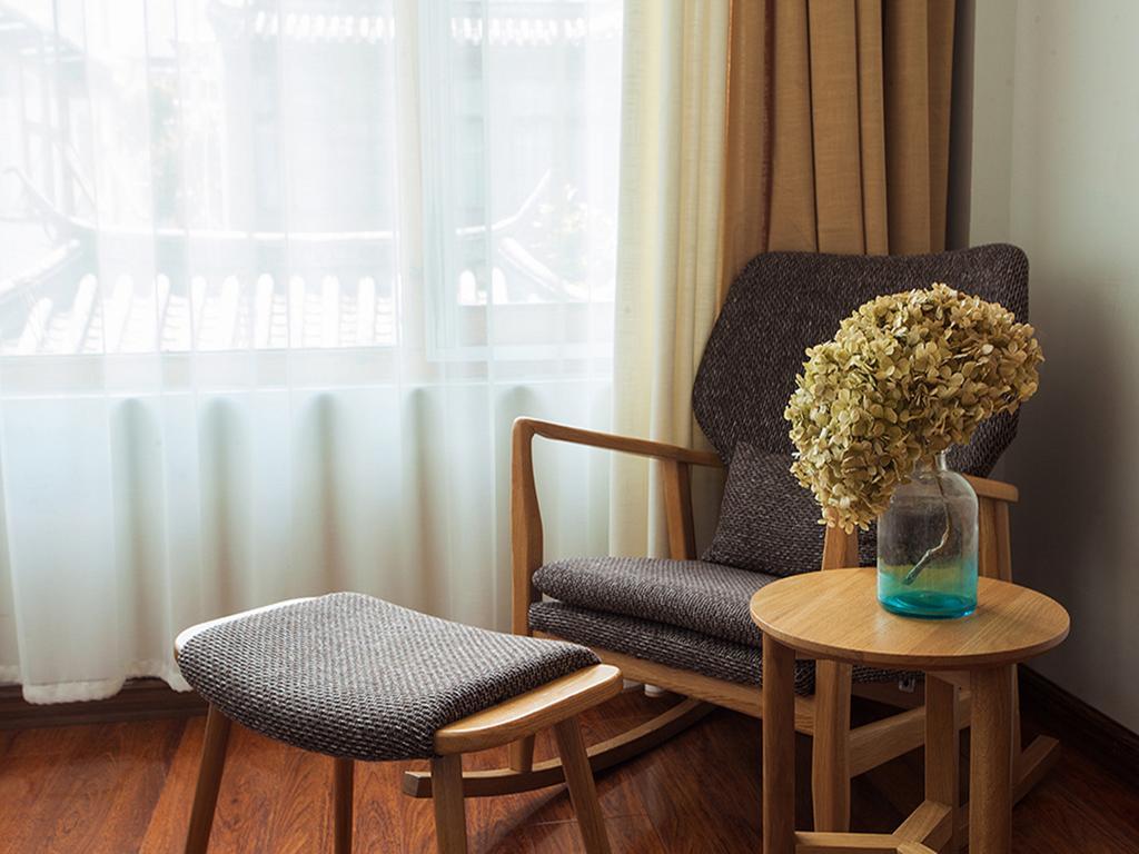 Dali Yunxi Boutique Inn Zewnętrze zdjęcie