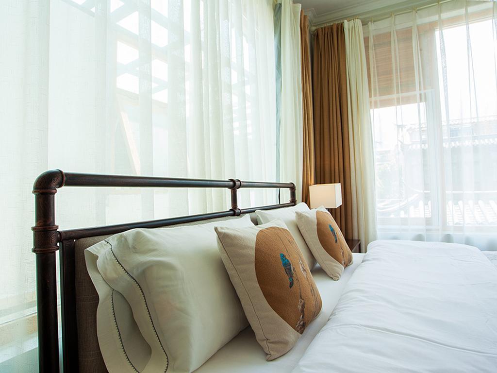 Dali Yunxi Boutique Inn Zewnętrze zdjęcie