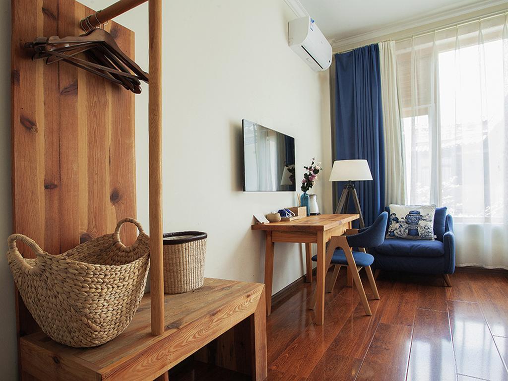 Dali Yunxi Boutique Inn Zewnętrze zdjęcie