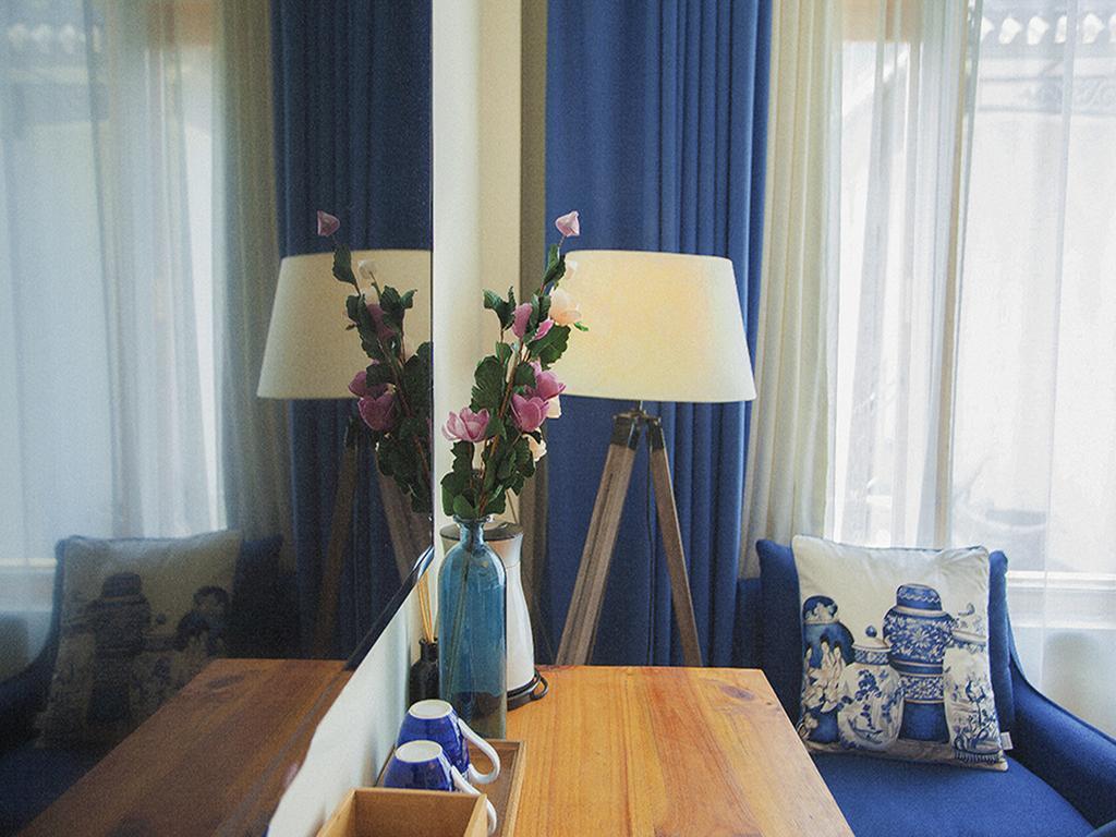 Dali Yunxi Boutique Inn Zewnętrze zdjęcie
