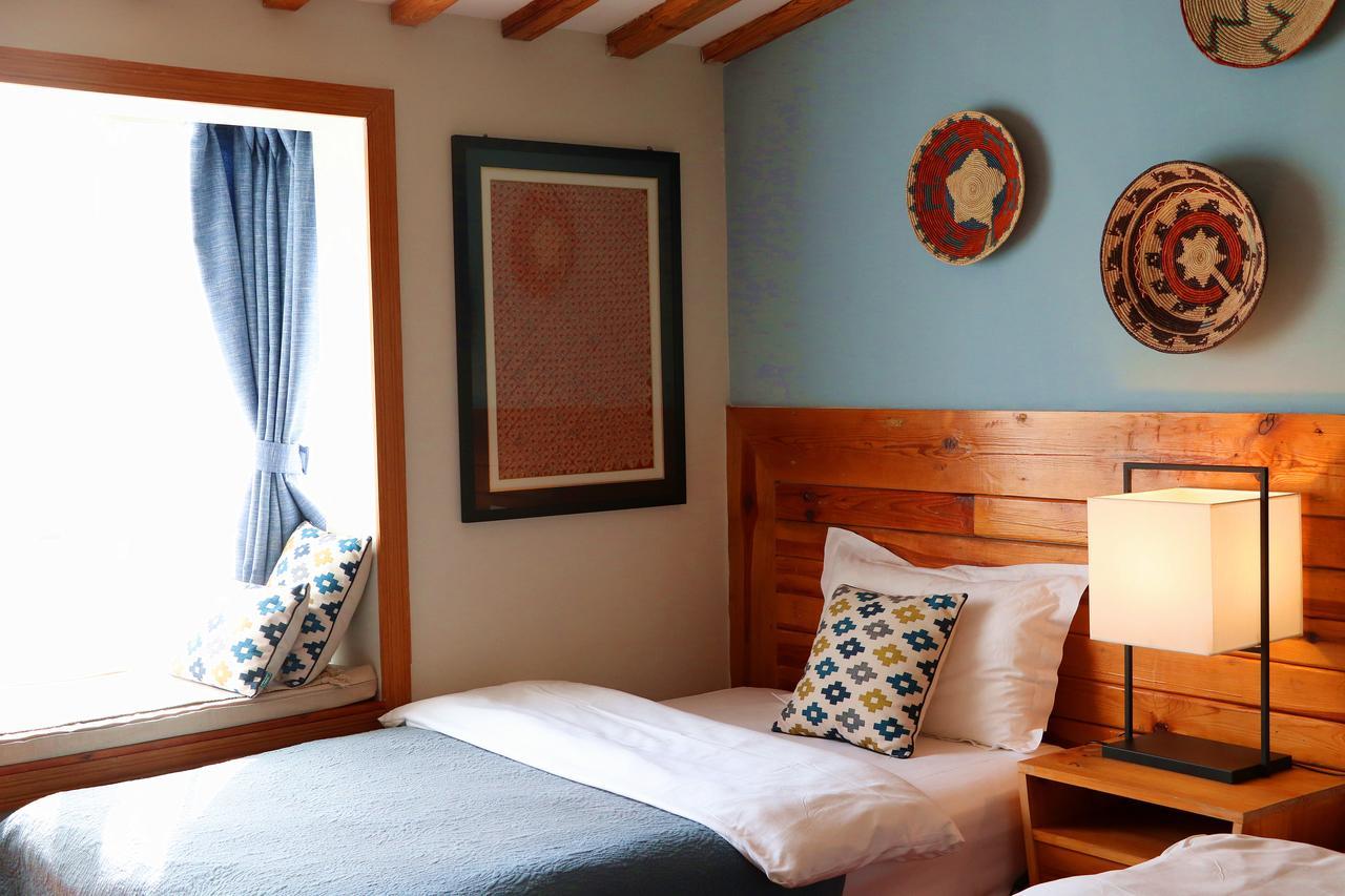 Dali Yunxi Boutique Inn Zewnętrze zdjęcie