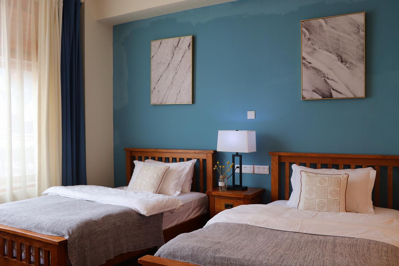 Dali Yunxi Boutique Inn Zewnętrze zdjęcie