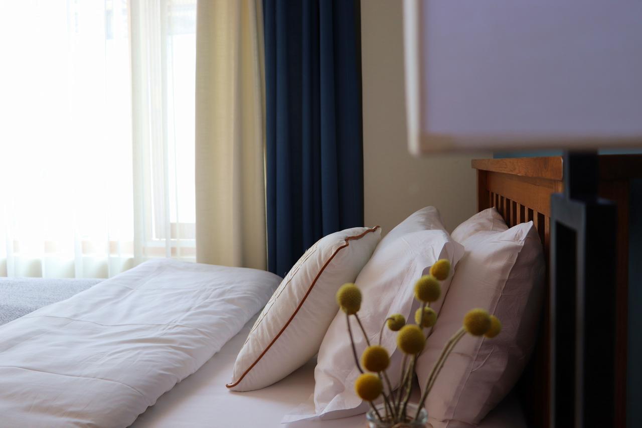 Dali Yunxi Boutique Inn Zewnętrze zdjęcie