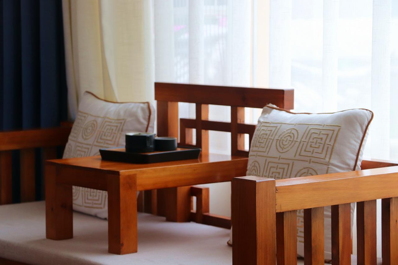 Dali Yunxi Boutique Inn Zewnętrze zdjęcie