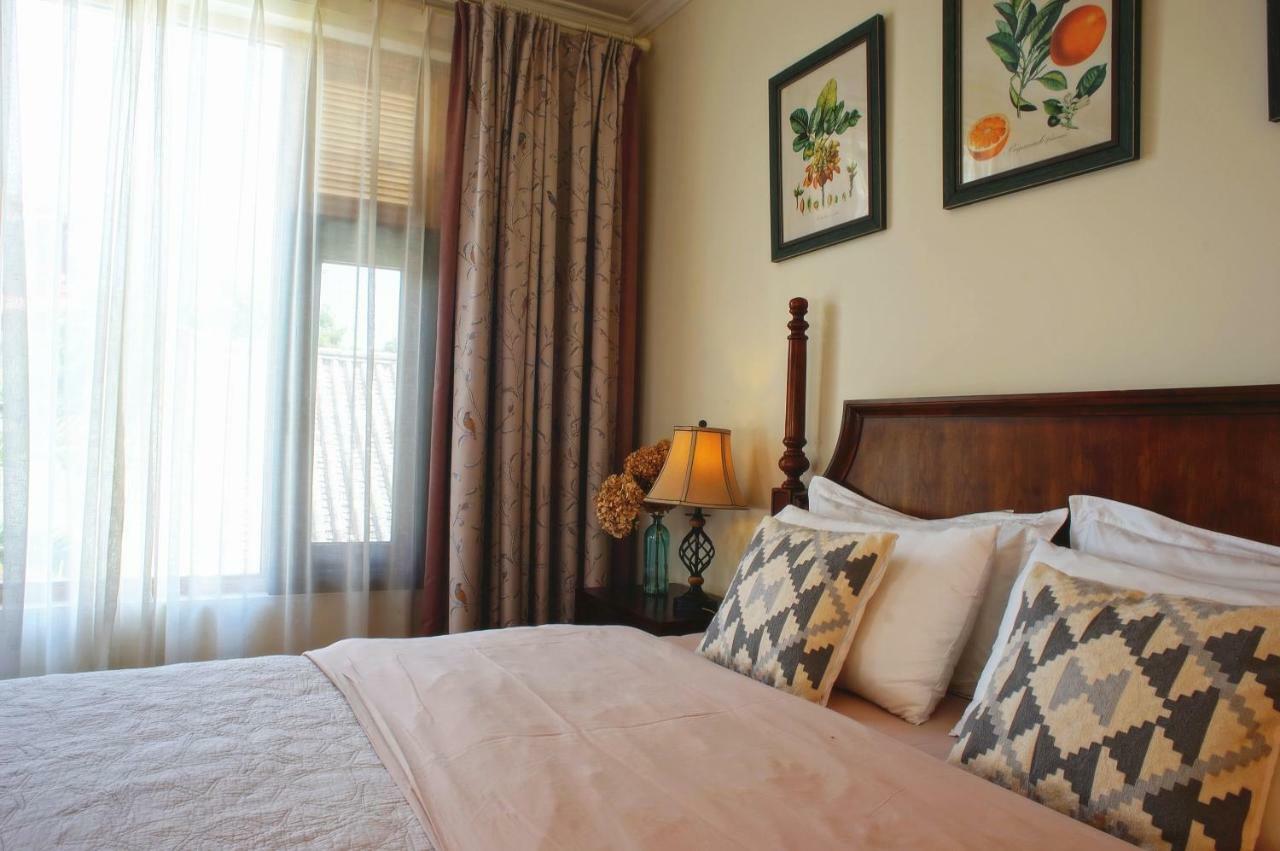 Dali Yunxi Boutique Inn Zewnętrze zdjęcie