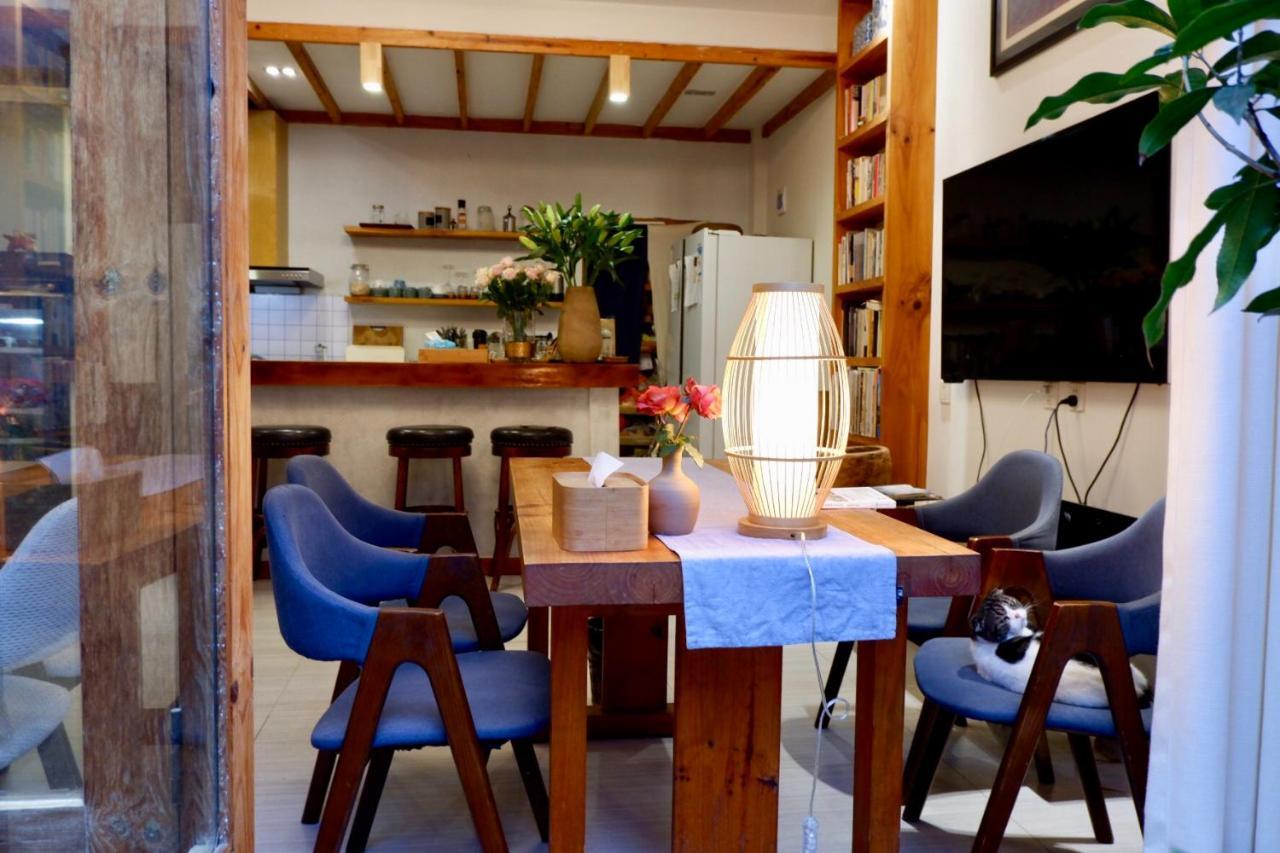 Dali Yunxi Boutique Inn Zewnętrze zdjęcie