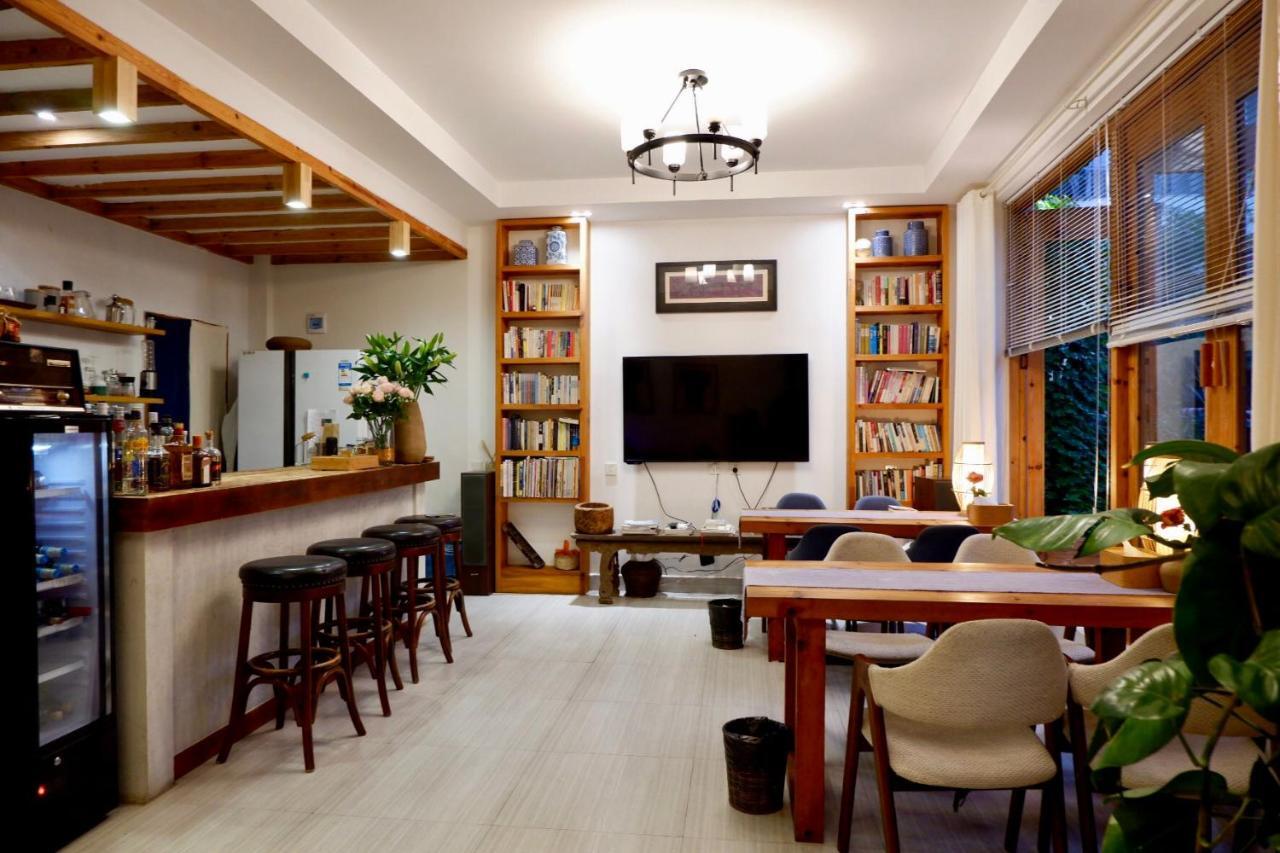 Dali Yunxi Boutique Inn Zewnętrze zdjęcie