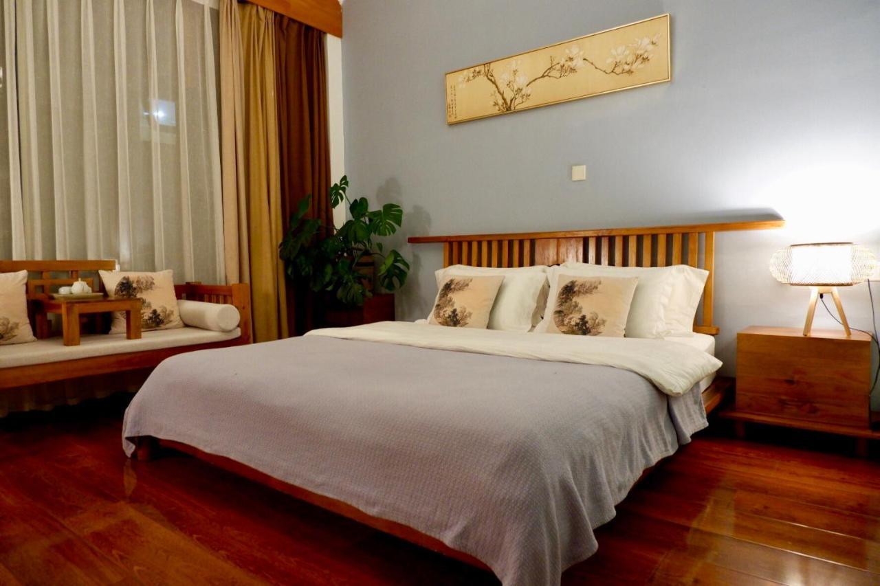 Dali Yunxi Boutique Inn Zewnętrze zdjęcie